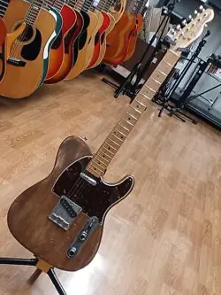 FENDER JAPAN / CTM-50M (NO 20240923)