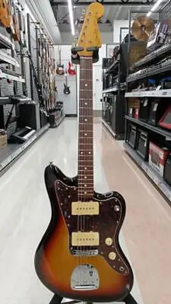 FENDER JAPAN / JM66-88 3TS (NO 20240923)
