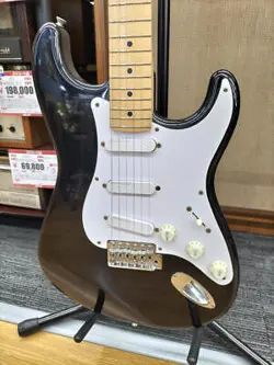 FENDER JAPAN / ST54-95LS (NO 20240923)