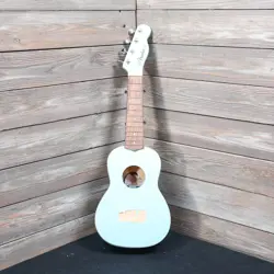 VENICE SOPRANO UKELELE