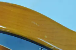 FENDER SQUIER TELECASTER