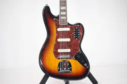 SQUIER BY FENDER CLASSIC VIBE BASS VI ELECTRIC BASS GUITAR