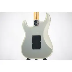 FENDER BLACKTOP STRAT HH FLOYD ROSE HSS MOD