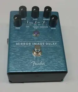 DELAY LOOPER