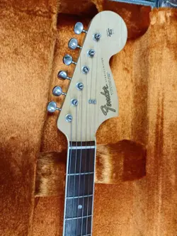 STRATOCASTER NOS USA
