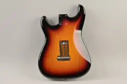 STRATOCASTER CUSTOM CLASSIC