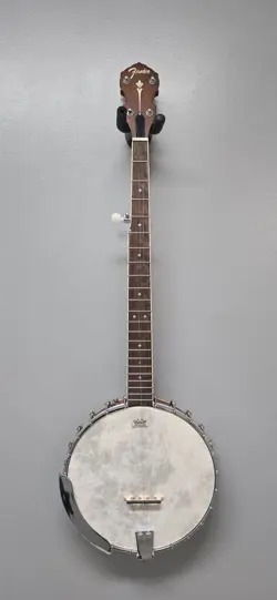 BANJO PB-180E A32