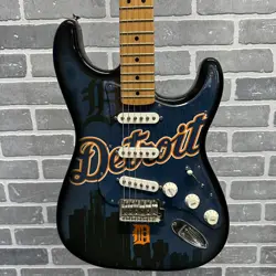 STRATOCASTER MLB