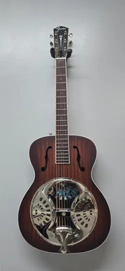 RESONATOR GUITAR A29