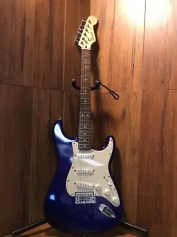 FENDER SQUIER STRATOCASTER (PSC016131)