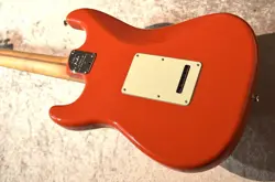 FENDER FSR LIMITED EDITION AMERICAN PROFESSIONAL II STRATOCASTER ROASTED MAPLE N