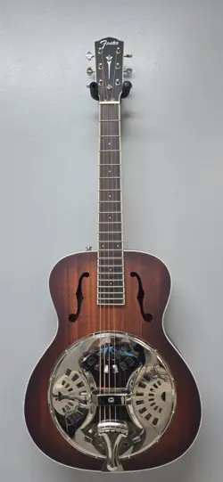 RESONATOR GUITAR B24