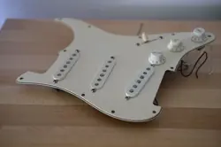 USA FENDER RI