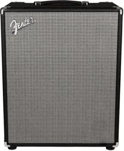 FENDER RUMBLE 200 1X15