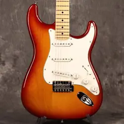 FENDER MIJ HYBRID II FSR COLLECTION HYBRID II STRATOCASTER SIENNA SUNBURST ISHIB