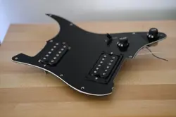 FENDER DUNCAN DEMARZIO