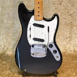 USED FENDER USA1977 MUSTANG 1977