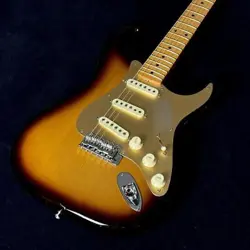 FENDER / USED ERIC JOHNSON VIRGINIA STRAT ELECTRIC GUITAR ST TYPE