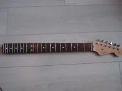 ROSEWOOD NECK EXCELLENT