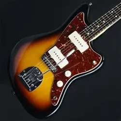 SUNBURST SN.R53801 FENDER