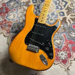 /1978 STRATOCASTER USED