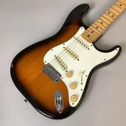 /1980 STRATOCASTER