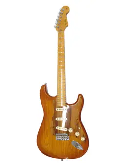 STRATOCASTER 2012 MADE