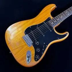 STRATCASTER 1979 USED