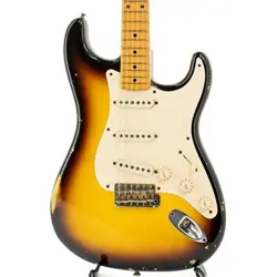 2-COLOR SUNBURST SN.R45657