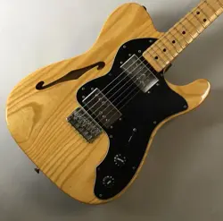 FENDER /TELECASTER THINLINE
