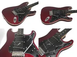 AERODYNESTRATOCASTER