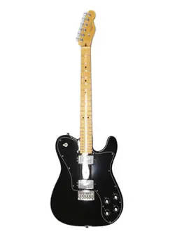 FENDERUSA FENDER USA ELECTRIC GUITAR AMERICAN PROFESSIONAL TELE DELUXE SHAWBUCKE