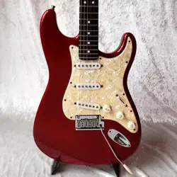 USED FENDER USAAMERICAN STANDARD STRATOCASTER