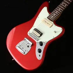 FENDER JAPAN JEAN-KEN JOHNNY JAGUAR