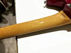 RED VINTAGE COLLECTION