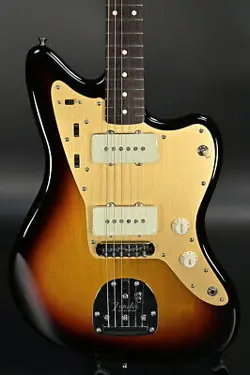 JAZZMASTER 3TS SLAB