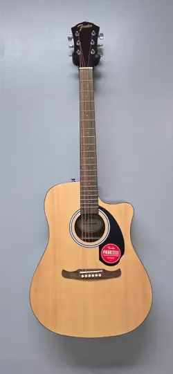 GUITAR C12