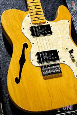 THINLINE 2003 #GG6J0