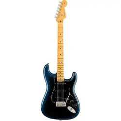 FENDER AMERICAN PROFESSIONAL II STRATOCASTER ELECTRIC GUITAR - SKU#1787491