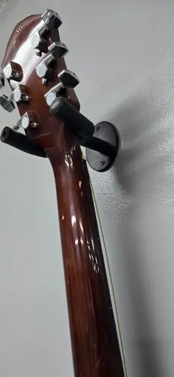 FA-125CE ACOUSTIC GUITAR