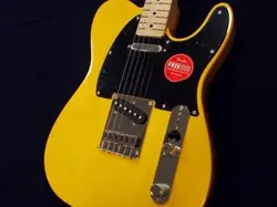 SQUIER BY FENDER SQUIER SONIC TELECASTER BPG BTB