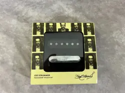 JOE STRUMMER ROADWORN