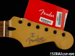 FENDER PLAYER DUO-SONIC NECK, 9.5
