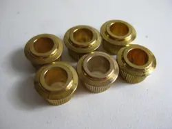 TUNER GROMMETS SET
