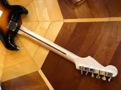 NOS FENDER STRATOCASTER