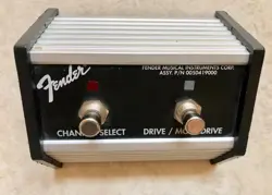 DRIVE AMPLIFIER