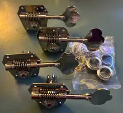 REISSUE NICKEL REVERSE