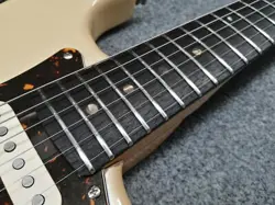 FENDER USA / STRATOCASTER