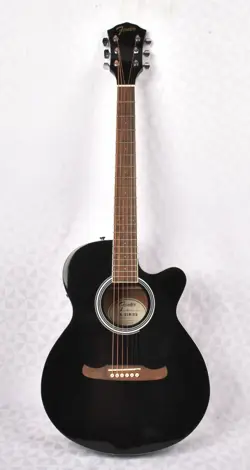 *FENDER FA-135CE CONCERT