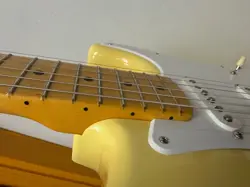 2008 FENDER YNGWIE